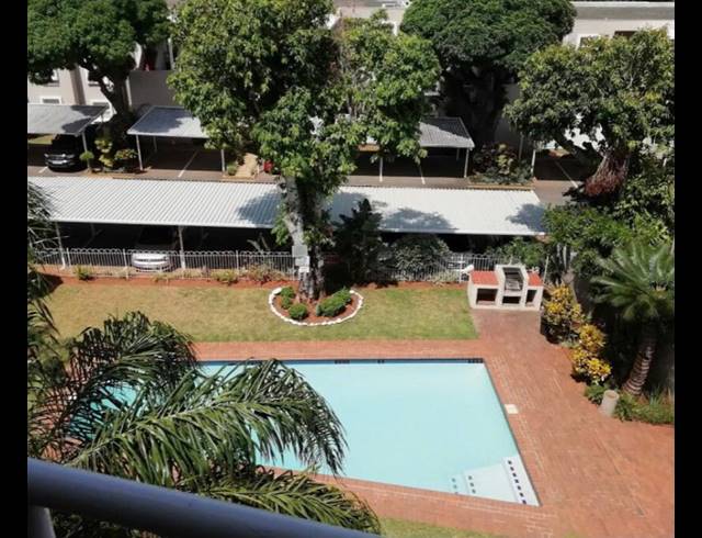 1 BEDROOM APARTMENT RENTED IN ESSENWOOD